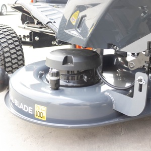 Cortadora de Césped ATV con Orugas, de 4 Ruedas, Mini Cortadora para Uso Agrícola, Precio Económico, Envío Gratis - Product Image 5