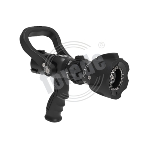 Vòi phun tay cầm dạng súng, lưu lượng nước điều chỉnh được 475LPM dùng cho chữa cháy - Product Image 2