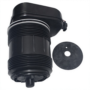Ressort de suspension pneumatique de haute qualité pour suspension pneumatique arrière gauche 9Y0 9Y0616001C - Product Image 2