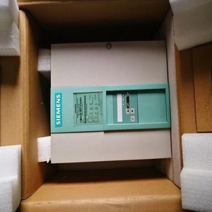 Module d'alimentation Siemens Simotion 6SN1146-1AB00-0AA0 Unité de contrôle industrielle - Product Image 4