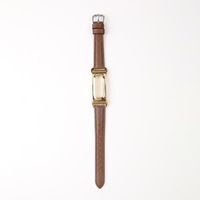 Bracelet en cuir véritable de qualité supérieure, compatible avec Google Fitbit Charge Luxe, bracelet de remplacement souple