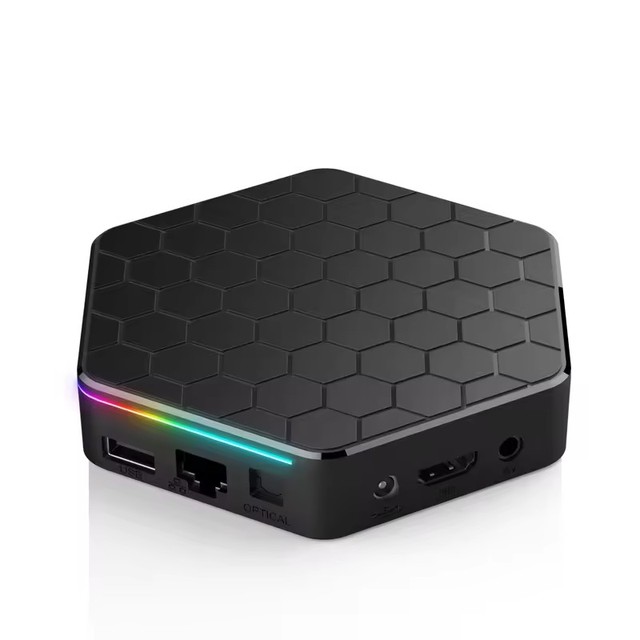 T95Z Plus Supplier Manufacturer OEM Android 12 TV Box 6K Ram 4G Rom 64G Smart TV BOX 4GB 32GB TV Box Android 12