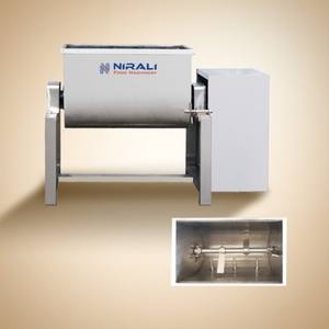 Amasadora de masa tipo U a precios de fábrica, amasadora de masa de Metal de acero inoxidable de grado alimenticio a la venta por exportadores - Product Image 2