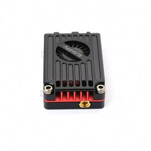 Émetteur vidéo longue portée RUSH TANK SOLO 5,8 GHz 2,5 W haute puissance 48CH VTX Fpv avec - Product Image 3