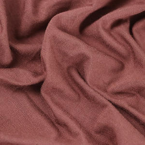 Nouveauté Tissu jersey élastique en rayonne avec élasthanne Matière douce et durable pour vêtements - Product Image 4