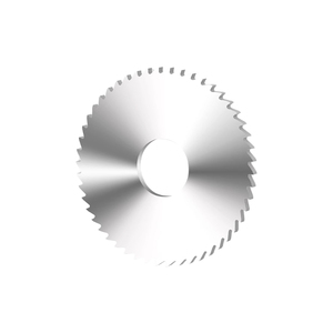 Lame de scie circulaire Bibo 16*5*0.1/0.2*30t, outil de fraisage pour découpe d'acier, fraise à scie circulaire 255*3*32*6 - Product Image 1