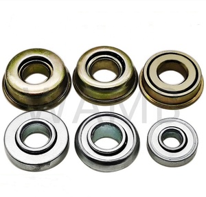 Ressort de torsion pour porte de <span class=keywords><strong>garage</strong></span> Roulement en acier 12mm ID 38mm OD - Product Image 3