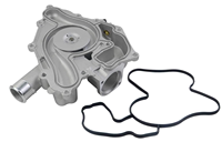 Pompe à eau de refroidissement moteur SNEIK Premium 5.7L pour 2011-2020 Jeep Grand Cherokeewith OE 5038668AA