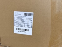 0.2/0.25mm 50km 60km Bare Optical Fiber Raw Fiber Core for Industrial Optical Transmission