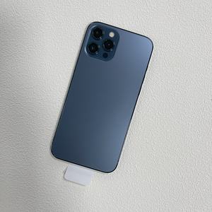 ปลดล็อคของแท้สำหรับ <span class=keywords><strong>iPhone</strong></span> 12 PRO MAX รุ่นสหรัฐ l/a 100% แบตเตอรี่ <span class=keywords><strong>esim</strong></span> อุปกรณ์เสริม6G RAM cdma/lte กล่องสีที่เข้ากันได้ - Product Image 4