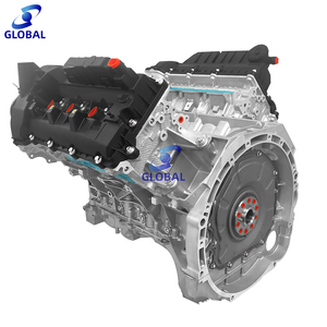 Para Land Rover Jaguar XFL E-PACE XJL F-TYPE XE XF <span class=keywords><strong>Velar</strong></span> Rover Discovery 3.0T 306PS 340Hp 450Nm Motor de 6 Cilindros - Product Image 5