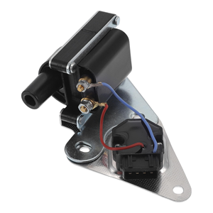 Koil pengapian mobil kompatibel dengan RENAULT SAFRANE VOLVO 850 7401275174,1275174,1367777,3507934 - Product Image 1