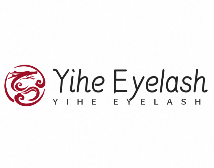 Pingdu Yihe Shangpin Eyelash Factory logo