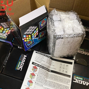 2025 Fun Entry Competitive Music Magic Cube Smooth Feel Adjustment 7 Modes of <strong>Smart</strong> <strong>Games</strong> Exercise Quick Thinking - Product Image 6