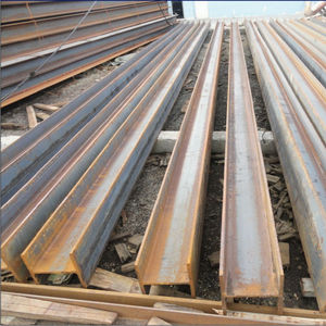 Chất lượng cao sắt thép H dầm để bán ss400 tiêu chuẩn <span class=keywords><strong>c</strong></span>án nóng h-dầm Kích thướ<span class=keywords><strong>c</strong></span> - Product Image 6