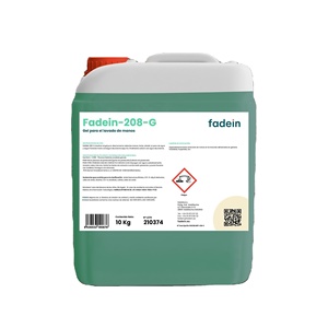 Líquido antiséptico altamente espumante para lavado de manos, desinfectante, limpiador antibacteriano suave, jabón para inodoros - Product Image 1