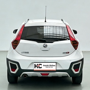 <span class=keywords><strong>MG</strong></span> 3 1.5L Automatique <span class=keywords><strong>SUV</strong></span> 2017, conduite à gauche, édition de luxe - Véhicule d'occasion certifié |   En stock et prêt à être expédié - Product Image 3