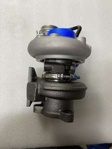 Pièces détachées pour <span class=keywords><strong>tracteur</strong></span> <span class=keywords><strong>Kubota</strong></span> M9540, turbocompresseur 1G574-17013, vente chaude - Product Image 3