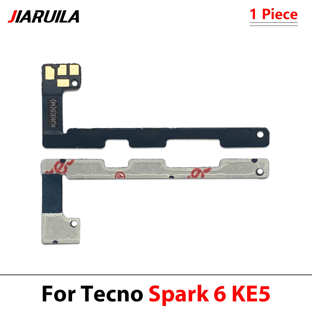 สำหรับ tecno Spark 6 KE5