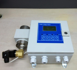 เครื่องวัดปริมาณน้ำมัน 15ppm ตามความตกลงขององค์การนาวิกโยธินสากล (IMO) รุ่น OCM-15 พร้อมระบบเตือนน้ำมันรั่วไหลในท้องเรือ - Product Image 3