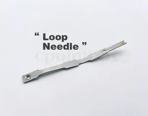 <span class=keywords><strong>La</strong></span> máquina de tufting <span class=keywords><strong>viene</strong></span> con un tamaño específico, compacta y portátil. - Product Image 4