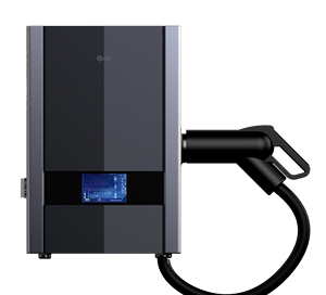 Estación de Carga Inteligente para Vehículos Eléctricos de 15kw con Pantalla LCD y Estándar GBT - Product Image 5