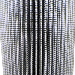 Filtre à huile en maille plissée en fibre de verre personnalisé par le fabricant TOPEP, filtre à huile pour presse hydraulique industrielle, équivalent 938771Q - Product Image 3