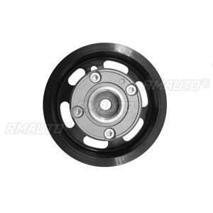 Piñón de Distribución de Admisión y Escape 0805F9, Ajustador de Admisión del Motor, Pieza de Motor para Renault 1.6, Accesorios para Automóviles - Product Image 3