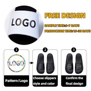 Outdoor Style slippers Fashionable Women's Slides Mother <b>Shoes</b> - Product Image 5