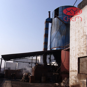 Aditivo para Concreto de Grado Industrial, Reductor de Agua, Lignosulfonato de Sodio, 99% de Pureza, Fórmula <span class=keywords><strong>Molecular</strong></span> C20H24Na2O10S2, Químico - Product Image 5