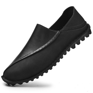 Primavera estate nuovo arrivo pigro studente taglie forti scarpe sportive da uomo Casual alla caviglia basse - Product Image 6