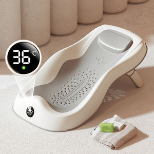 <span class=keywords><strong>Support</strong></span> <span class=keywords><strong>de</strong></span> bain universel pour bébé nouveau-né, pour <span class=keywords><strong>baignoire</strong></span>, pour enfants, 2024 - Product Image 2