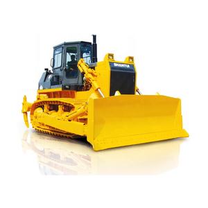 Bulldozer mécanique SHANTUI 160HP SD16T - Product Image 2