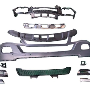 Piezas de Plástico Personalizadas para Automóviles, Prototipos Rápidos de Piezas de Plástico para Automóviles - Product Image 3