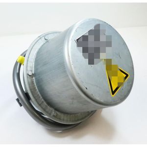 Industrial PLC HARTMANN & <span class=keywords><strong>K</strong></span> <span class=keywords><strong>NIG</strong></span> YK21 185383 7P 36A 500V 50-60HZ IP55 - Product Image 1