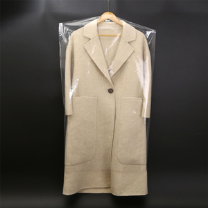 Prix bon marché sacs de vêtement en <span class=keywords><strong>plastique</strong></span> transparent pour accrocher des vêtements imperméables Antifouling vêtements protec - Product Image 1