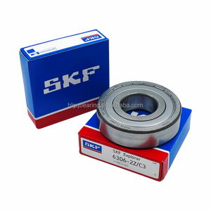 High Performance 6902 6901 6903 6904 6905 Single Row 15x28x7mm Deep Groove Ball Bearing Stainless Steel Rings <strong>Grease</strong> Sealed - Product Image 3