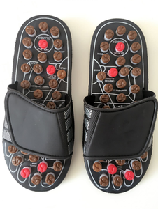 Sandalias <span class=keywords><strong>de</strong></span> acupresión <span class=keywords><strong>para</strong></span> el cuidado <span class=keywords><strong>de</strong></span> los pies, zapatillas <span class=keywords><strong>de</strong></span> masaje <span class=keywords><strong>de</strong></span> silicona <span class=keywords><strong>para</strong></span> reflexología <span class=keywords><strong>para</strong></span> <span class=keywords><strong>hombres</strong></span> y mujeres, zapatos <span class=keywords><strong>de</strong></span> acupuntura masajeador - Product Image 5