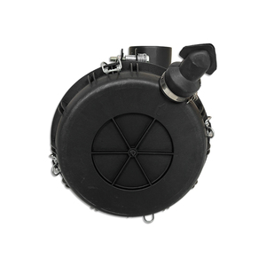 ชุดกรองอากาศ กล่องกรองอากาศ PU1893 - Product Image 3