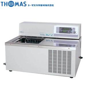 เครื่องทำความเย็นแบบวงจรปิด Thomas รุ่น TRL-108HP อุปกรณ์ควบคุมอุณหภูมิในห้องปฏิบัติการแบบตั้ง - Product Image 3