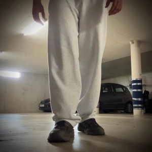 Pantalón Unisex para Hombre, 100% Algodón, Serigrafía, Servicio OEM de Vietnam, Invierno, Peso Medio, Secado Rápido, Transpirable - Product Image 4