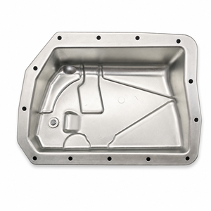 Pièce de soudage et d'emboutissage pour appuie-tête en acier SPCC zingué - Product Image 5