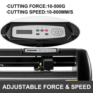 SIHAO <span class=keywords><strong>SK870</strong></span> 5in1 Prensa de calor 12 "x 15" <span class=keywords><strong>Plotter</strong></span> de corte de vinilo 34 "Precio de fábrica Plotters láser multiusos ampliamente utilizados - Product Image 6