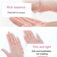 Masque Coréen Aux Extraits de Collagène Nourrissant Hydratant Tous Les Types De Peau Collagène Profond Anti-rides Lifting Masques Faciaux