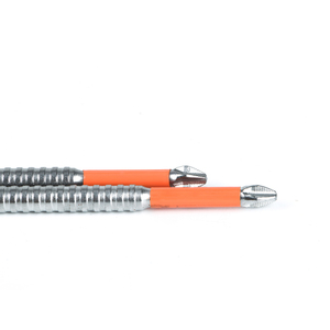 Nesen – embouts de tournevis cruciformes, 12 pièces, précis, robustes, fiables, fixation sécurisée pour l'installation quotidienne d'équipements électriques domestiques - Product Image 1