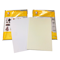 Papier de transfert thermique par sublimation MR.R pour tasses, séchage instantané, A4, 110 g/m², pour tasses en céramique et surfaces dures