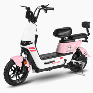 <span class=keywords><strong>Bicicleta</strong></span> Eléctrica Nueva de China 2025 en Venta, Compre Directamente de Fábrica - Product Image 5