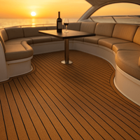Innovatives Boot Matt Bodenbelag Grüner Marine Teppich Bester Marine Bodenbelag Boots boden