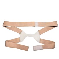 Masque liftant aux ions négatifs avec motif français pour le raffermissement des muscles du visage et anti-affaissement