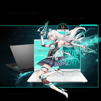 Ordinateurs portables de jeu TIANXUAN 6 PRO TX 6 PRO édition 2025 TUF Gaming R9 9955HX 16G DDR5 1 To M.2 SSD Laptop RTX 5060 8G UK English